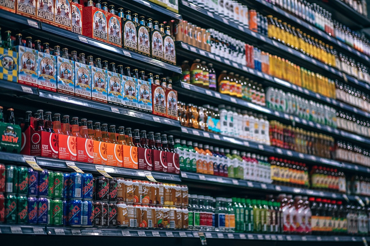 飲料灌裝機行業的變革與未來趨勢探索