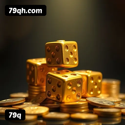 Tabela RTP dos jogos de cassino da 79q